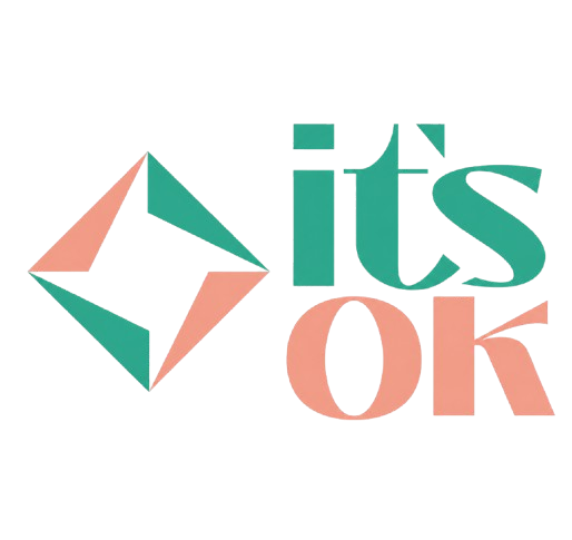 Logo IT'S OK